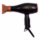 Secador Taiff Vulcan 2500w Digital 220v (1)