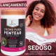 Creme Pentear Profissional Kosmetik Controle De Frizz - 1 Kg (2)
