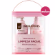 Kit Limpeza de Pele Profissional Completo Hidramais 5 Ítens (1)