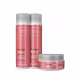 Cadiveu Essentials Bye Bye Frizz Kit Duo + Máscara 200ml (2)