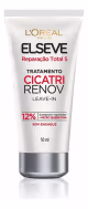 Kit Nutrição & Brilho: Elseve + Cicatri Renov L'oréal Paris (2)