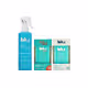 Kit Blu Protetor Capilar 250ml + Filtro Solar Vegano + 360pro (1)