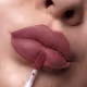 Lp Beauty Matte - Batom Líquido 5g Wood (4)