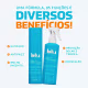 Kit Blu Protetor Capilar 60ml + Filtro Solar Vegano + 360pro (6)