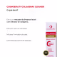 Cosmobeauty Collagemax Cleanser - Mousse de Limpeza Facial 140g (2)