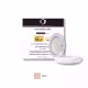Cosmobeauty Compact Blur Efeito Mate FPS 65 Bege - Protetor Solar em Pó 12g (1)