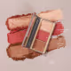 Lp Beauty Sculpt, Blush & Glow - Paleta Contorno Blush Iluminador 15g Medium (5)