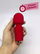 Mini Varinha Mágica Hero - Vermelho (1)