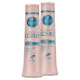 Kit Bendito Loiro Haskell Shampoo + Condicionador 500ml (1)