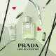 Conjunto Infusion D'Iris Prada Feminino (3 Produtos) (5)