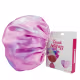 Touca de Cetim Tie Dye Antifrizz - Soulta Beauty