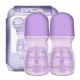 Kit 2 Desodorantes Roll-on Giovanna Baby 50ml - Lilac