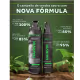 Shampoo Hairvik 2 em 1 250ml - Estimula o Crescimento Natural e Previne a Queda Capilar - Ervik (2)