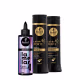 Kit Haskell Cavalo Forte Shampoo Condicionador e Lamelar Máscara líquida (3 produtos) (1)