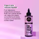 Kit Haskell Cavalo Forte Shampoo Condicionador Leave-in e Lamelar Máscara líquida (4 produtos) (4)