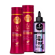 Kit Haskell Liso Com Força + Lamelar (3 Produtos) (1)