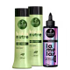 Kit Haskell Shampoo/Cond Hidranutre 300ml + Máscara Lamelar (1)