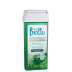 Depil Bella Algas com Menta - Cera Depilatória Roll-On 100g