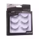 Macrilan CL502A Max Efeito - Cílios Postiços (3 Pares)