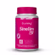 Gummy Sinelim 360 60 Capsulas (Quitosana, Psyllium, Cromo) Emagreca Com Saude Homem E Mulher (1)