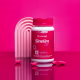Gummy Sinelim 360 60 Capsulas (Quitosana, Psyllium, Cromo) Emagreca Com Saude Homem E Mulher (4)