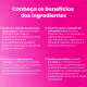 Gummy Sinelim 360 60 Capsulas (Quitosana, Psyllium, Cromo) Emagreca Com Saude Homem E Mulher (3)