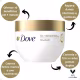 Dove 10 em 1 Bond Intense Repair - Máscara Capilar 250g (2)