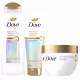 Kit Dove Bond Intense Repair Com 3 Grande com Máscara (1)