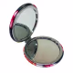 Espelho Portátil de Bolsa Duplo Redondo Hello Mini SH883-6 (3)