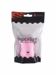 Esponja Individual Gota - Macrilan - EJ1-25 - Rosa claro (1)