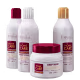 Kit Forever Liss Professional Home Care Completo (4 Produtos)