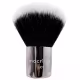 Pincel Para Pó Facial Profissional Ultra - Macrilan - U01 (3)