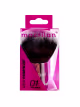Pincel Para Pó Facial Profissional Ultra - Macrilan - U01 (2)