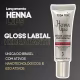 Henna Labial Kit Hidratação Até 40 Aplicações - TODA TOP (5)