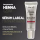 Henna Labial Kit Hidratação Até 40 Aplicações - TODA TOP (4)