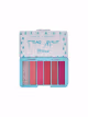 Paleta De Sombras Love Wins - Luisance - L2082 - A (1)