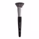 Pincel Profissional Para Base Linha Max Macrilan A32 +Pincel A03 profissional kabuki reto (2)