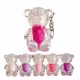 Gloss Chaveiro Teddy - VIVAI