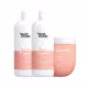 Kit Magic Beauty Nutri Expert Vitamin Nectar - Shampoo 1000 ml + Condicionador 1000 ml+ Máscara 500 g (1)