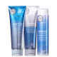 Kit Joico Moisture Recovery Trio - (Shampoo 300ml + Condicionador 250ml + Mask Balm 250ml) (1)