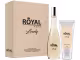Kit Perfume Royal Paris Lovely Feminino