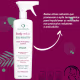 Eco Redutti, Cosmobeauty, Fluido Termogênico Corporal Possui Ação Estimulante Anti Celulite 500G (3)