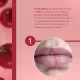 Sweet Lips Esfoliante e Gloss Labial, Tulipia, Cereja, Lábios Macios, Rejuvenescidos e Volumosos 15G (5)