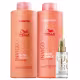 Kit Wella Professionals Invigo Nutri-Enrich & Oil Reflections Light Trio Super (3 Produtos) (1)
