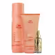 Kit Wella Professionals Invigo Nutri-Enrich & Oil Reflections Trio Treatment (3 Produtos) (1)