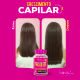 Forever Liss Professional Tratamento Forever Hair 3 Meses - Suplemento Vitamínico (90 Cápsulas) (2)