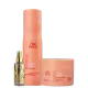 Kit Wella Professionals Invigo Nutri-Enrich & Oil Reflections Trio Tratamento (3 Produtos) (1)