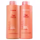 Kit Wella Professionals Invigo Nutri-Enrich & Oil Reflections (4 Produtos) (3)