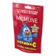 Milmune Vitamina C Galinha Pintadinha Sabor Morango 30 Gomas (3)