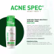 Tonico Secativo Adstringente Antiacne Acne Spec, Cosmobeauty, Reduz Oleosidade Poros Marcas 150ML (3)